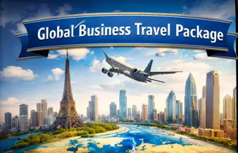 Why Are Business Trips Becoming More Expensive in 2026? A Guide for UAE Companies
