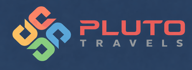 Pluto Travels