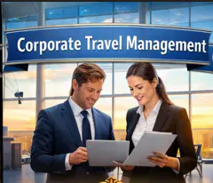 Corporate Travel Policy Guide for UAE Companies (2026)