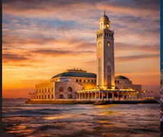 Morocco