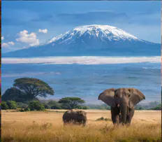 Tanzania