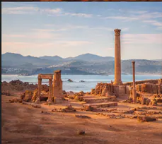 Tunisia