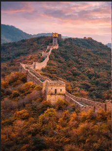 China