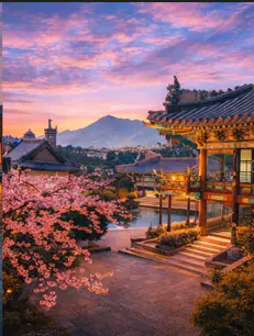 South Korea