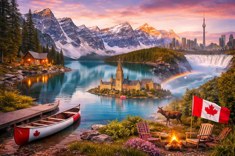 Canada
