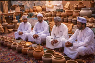Oman