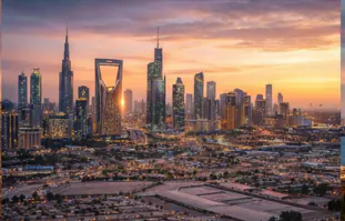 Saudi Arabia
