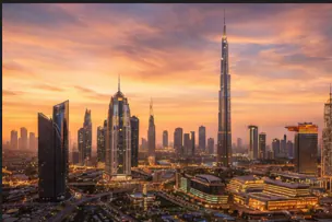 Dubai Visa vs UAE Visa: Is There a Difference?
