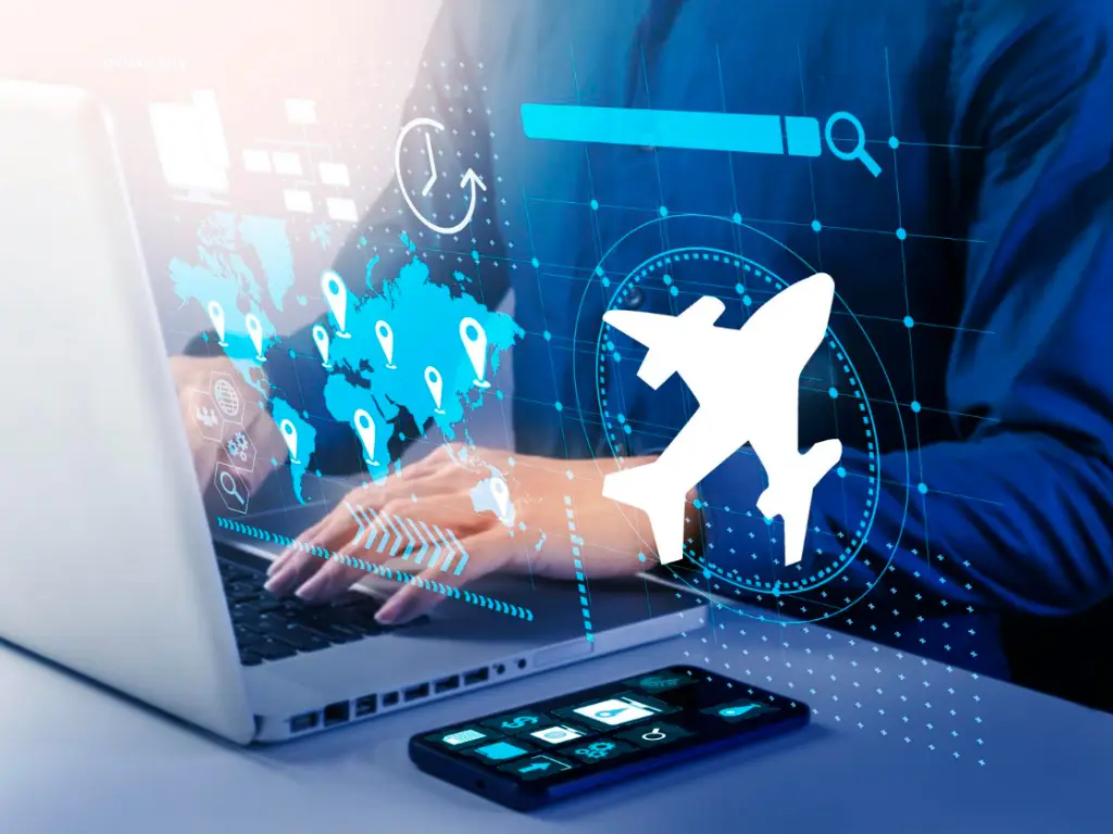airline reservation services in dubai