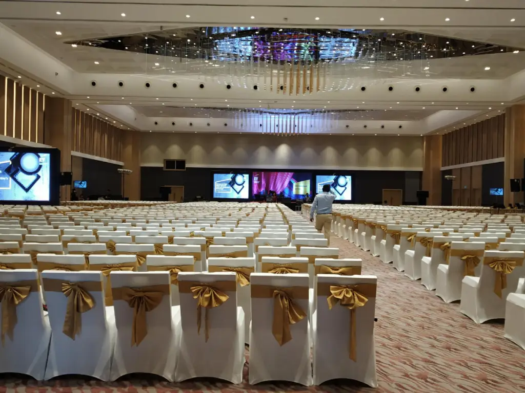 Corporate Mice Travel Planning In Dubai