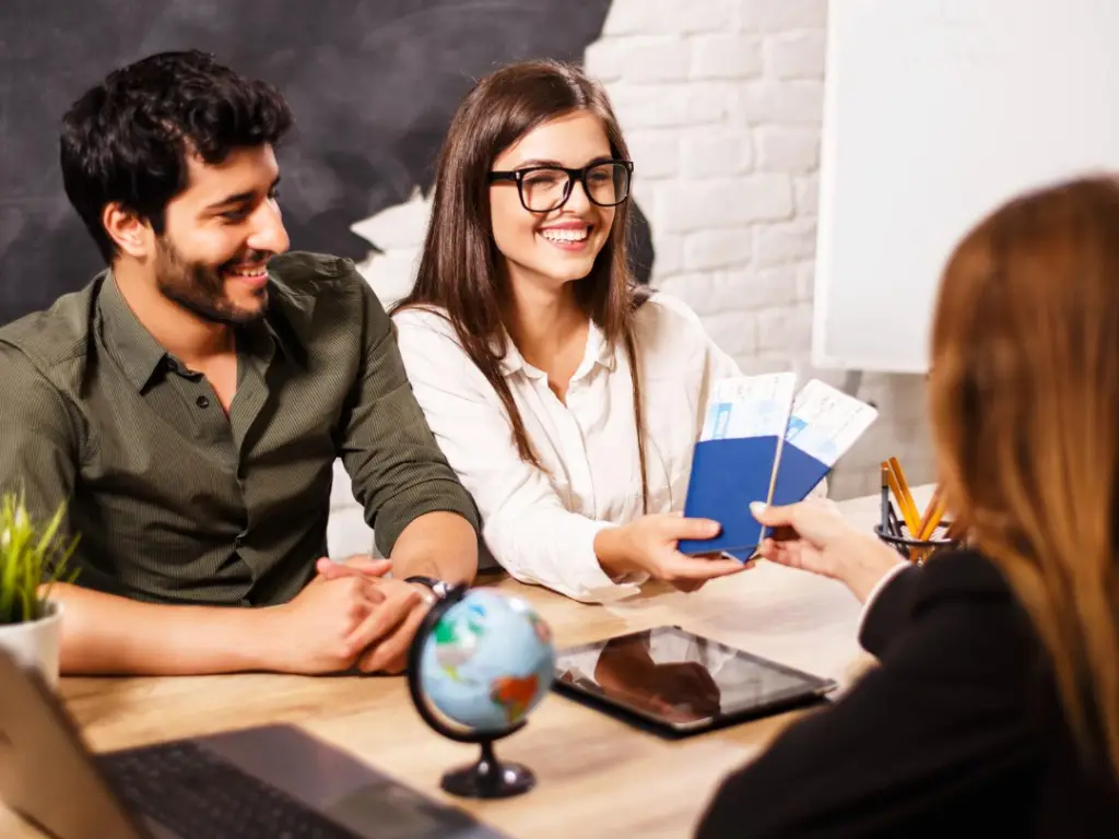 Immigration And Visa Support