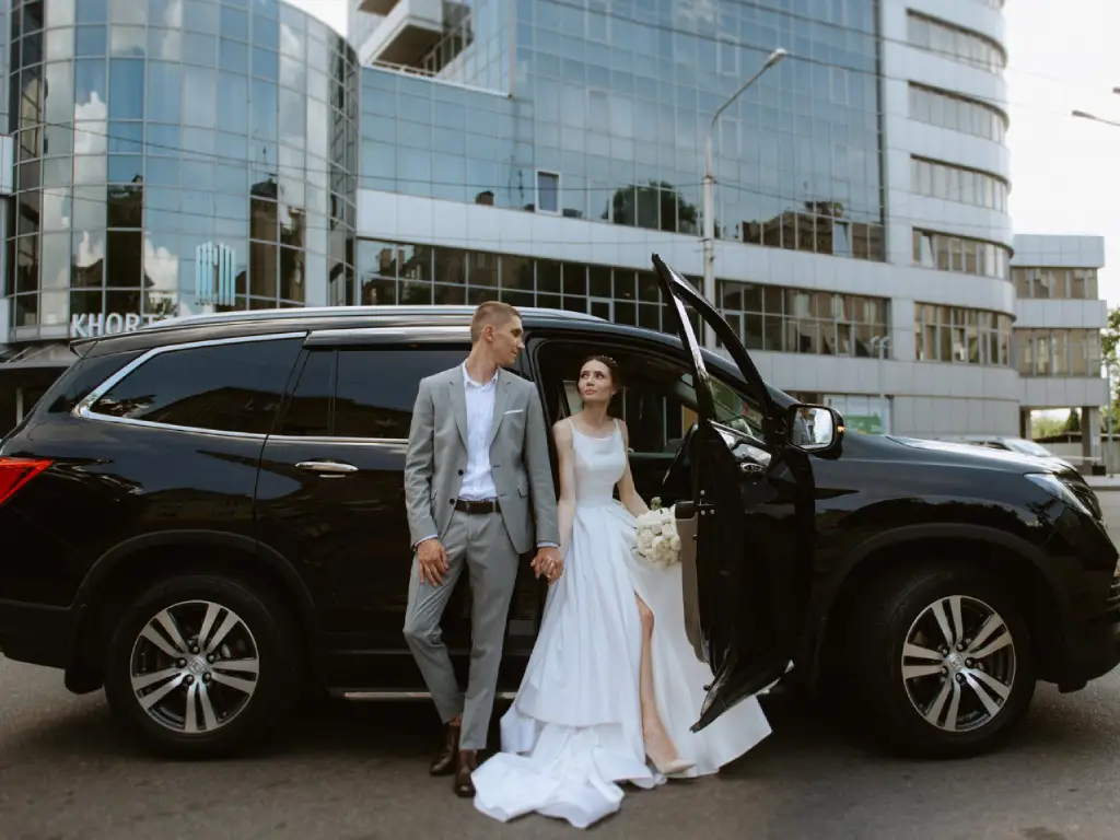 Professional Driver Dubai